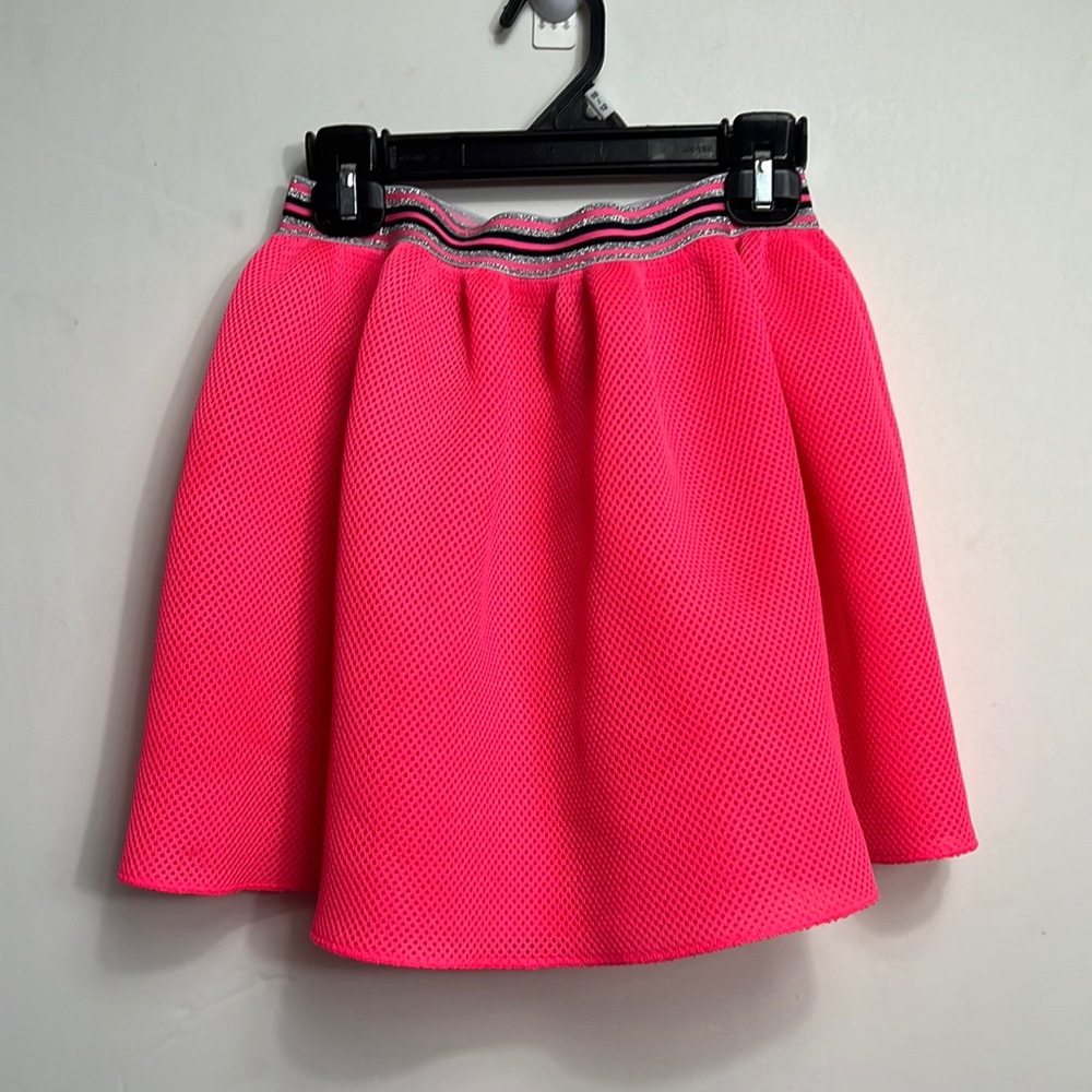 Girls Cat & Jack Skirt